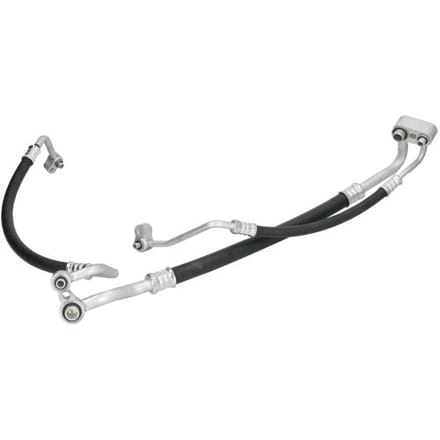 Leiding voor airconditioning THERMOTEC KTT160249