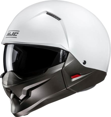 HJC i20N Jethelm -