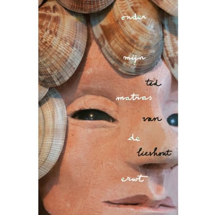 Onder Mijn Matras De Erwt - Ted van Lieshout