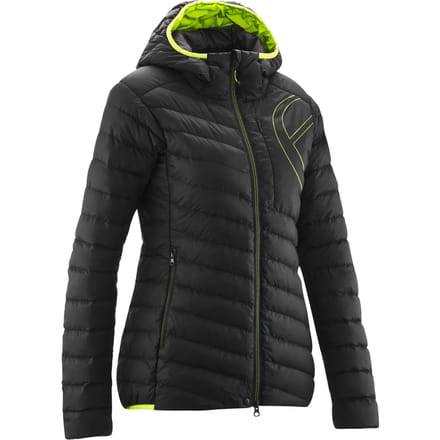 Donsjack voor dames Edelrid Eldo