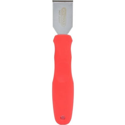 KS TOOLS hardmetalen schraper 32 x 210 mm - 907.2237