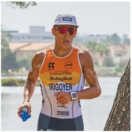 Zonnebril Eassun Fartlek