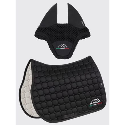 Set springtapijt Equiline Eqflaggy