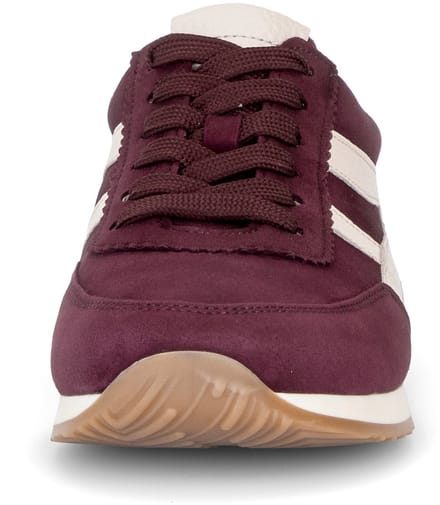 Gabor 6032.01.004 Dames Sneakers - rood