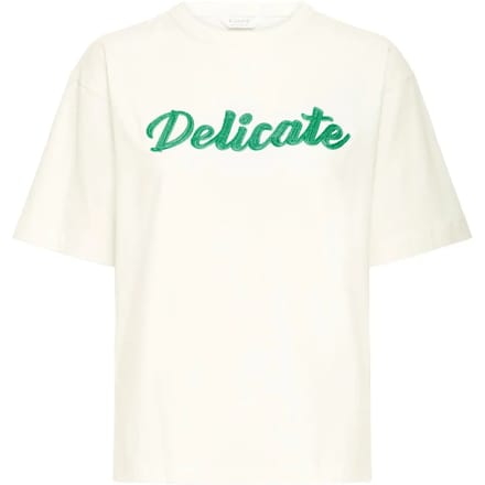 b.young - BYPANDINNA DELICATE TSHIRT - Dames - T-shirts