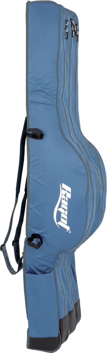 Foudraal - Ragot - Surf -3 Rod Holdall - 1.60m - Voor 3 strandhengels