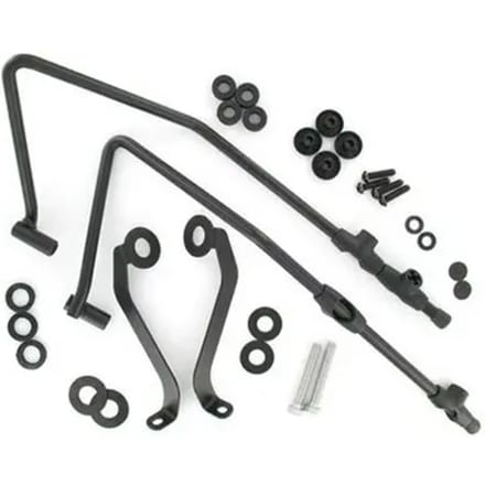 Bubble bevestigingsset Givi Yamaha cygnus 07