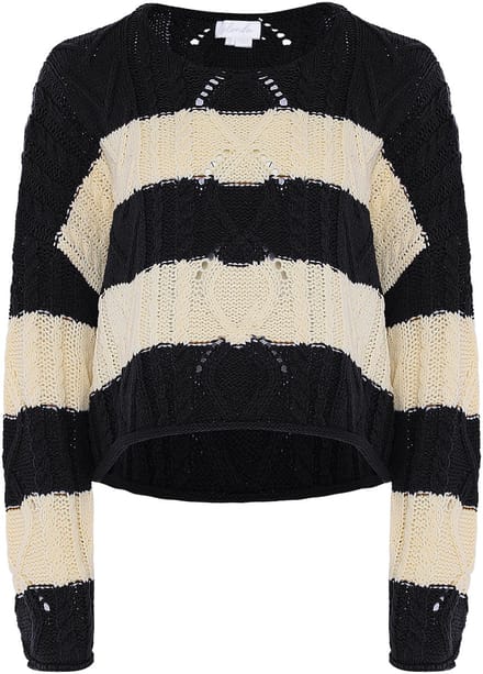 blonda Jumper