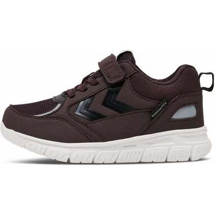 Hummel kindersneaker X-Light 2.0 Tex Jr Sparrow