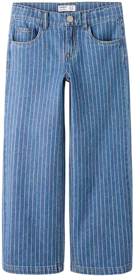 Name it Jeans wide fit