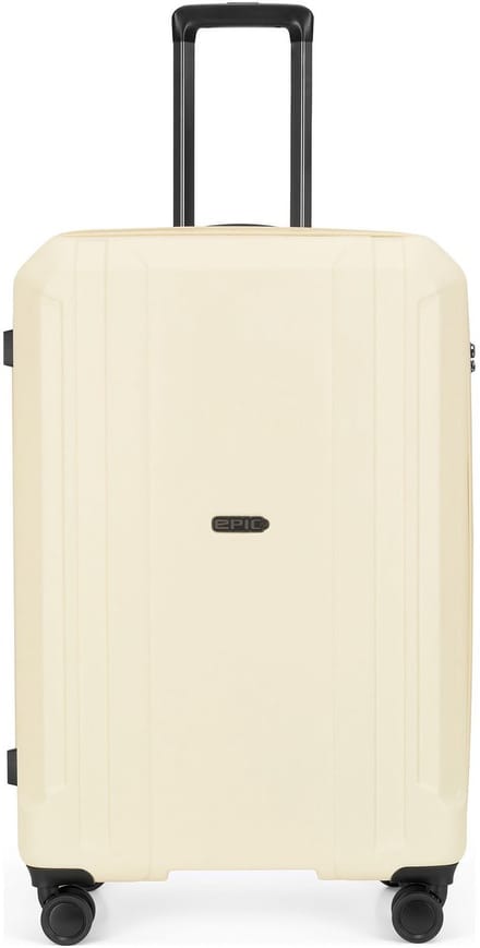 EPIC trolley Airwave Neo Trolley Misty Lemon Lichtgeel 75cm