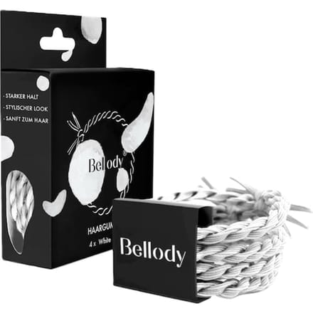 Bellody Haarbanden Originele haarbanden Dames