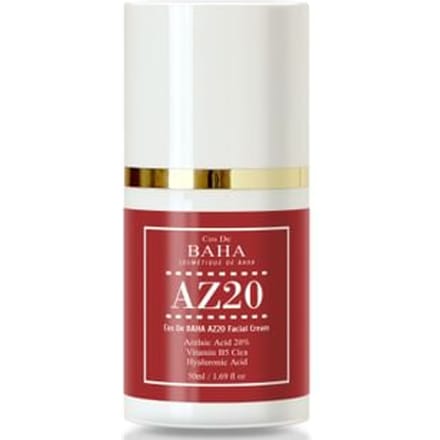 Cos De BAHA - AZ20 Cream 50ml