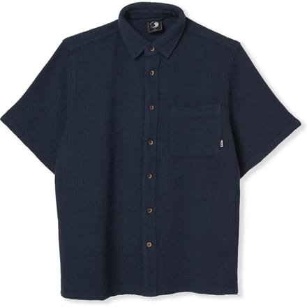 Shirt Town & Country Surf Designs Waffle