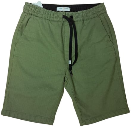 Cast Iron Chino Shorts Heren Maat:W28