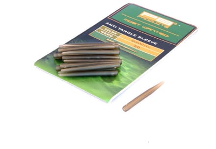 PB Anti Tangle Sleeve Small Weed