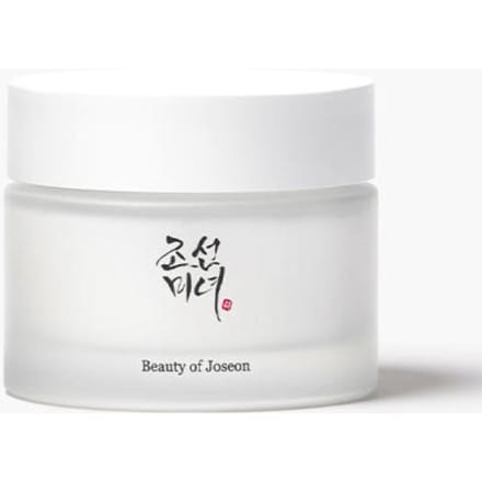 Beauty of Joseon Dynasty Cream 50 ml white