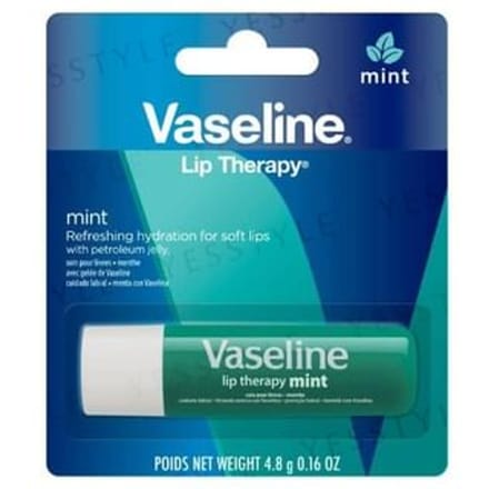 Vaseline - Lip Therapy Stick Mint 4.8g