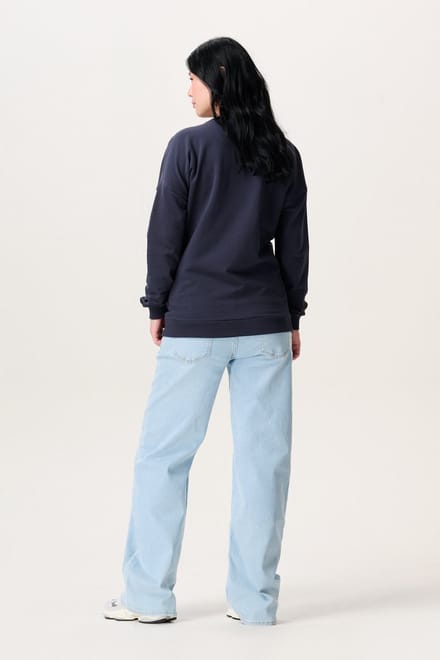 Noppies Jeans Lemi Zwangerschap - Maat 27