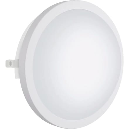 LED wandlamp Dopo lighting Far IP54 SMD 115º