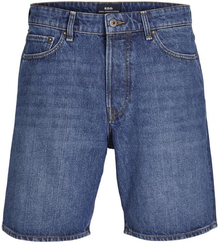 JACK&JONES - RDDRELAXED ROYAL SHORTS RE 366 NOOS - Heren - Bermuda shorts