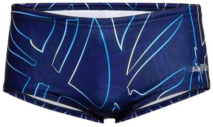 Sailfish Durability Zwemboxer Blauw XL Man