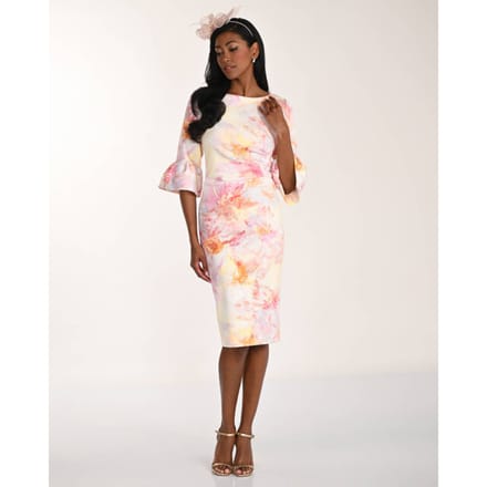 Frank Lyman Jurk 268304