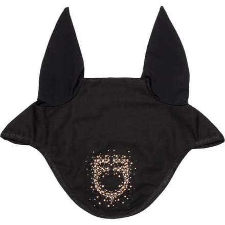 Korte hoed Equestro Diamond Logo