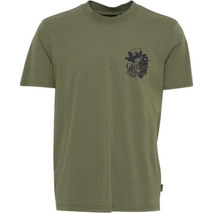 Blend - BHJAFON tee - Heren - T-shirts
