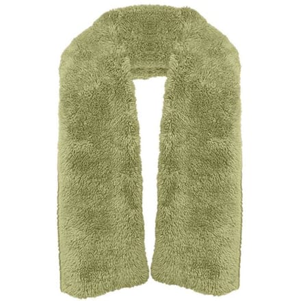 Unique Living - Sjaal Wanda Tea Green -190x30cm