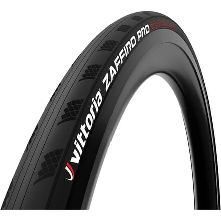 Vittoria Zaffiro Pro Graphene 2.0 - 28mm - zwart - bulk