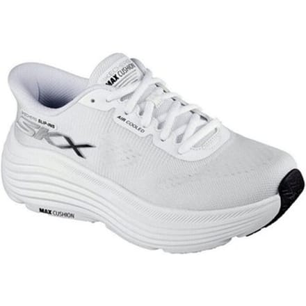 Nette Schoenen Skechers Max Cushioning-Endeavour