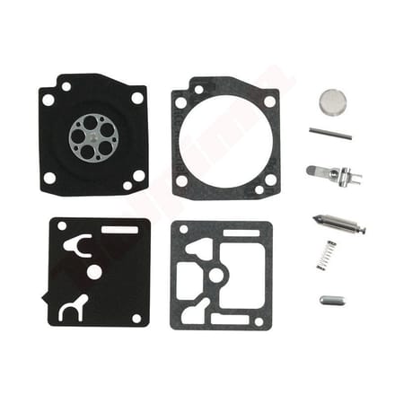 Carburateur reparatieset passend op ZAMA ( RB-269 )