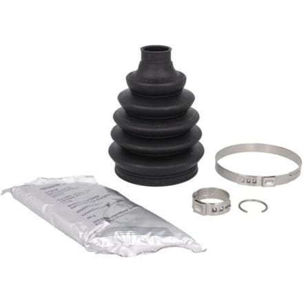 Balgenset, aandrijfas SPIDAN 25812