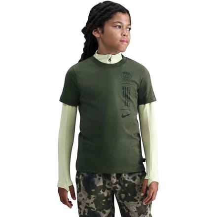 PSG kinder T-shirt 2025/26
