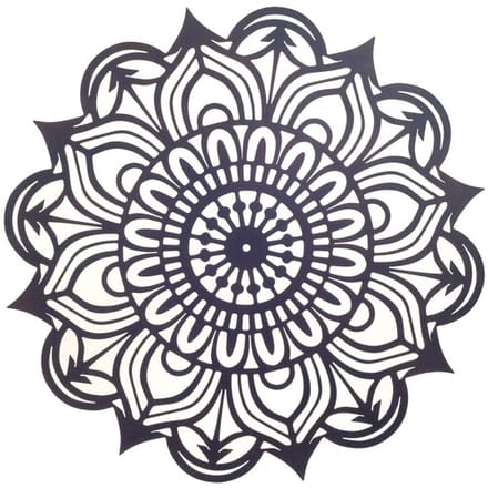 Beeldjes Signes Grimalt Ornament