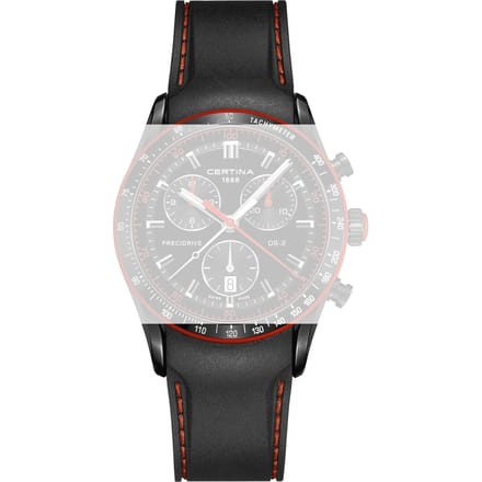 Certina Straps C603019462 Ds-2 band