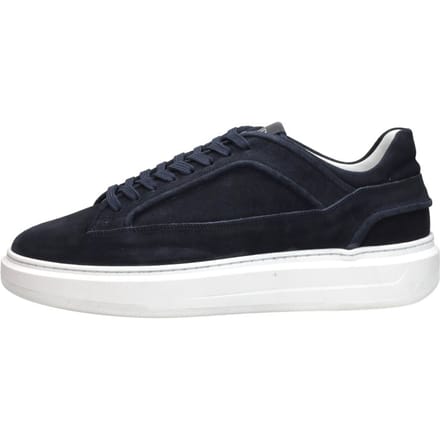 SUB55 Sneakers Laag Sneakers Laag - blauw - Maat 42
