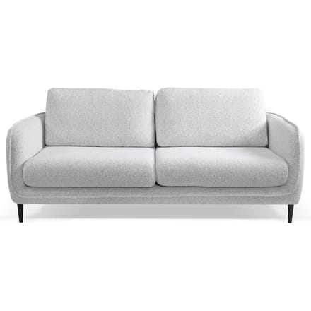 3-zitsbank Savoia | NADUVI Collection