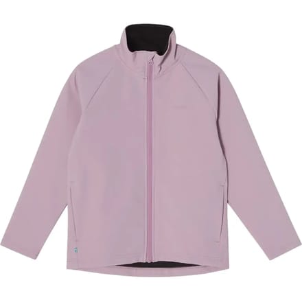 Waterdicht kinderjack Isbjörn of Sweden Lightning Softshell