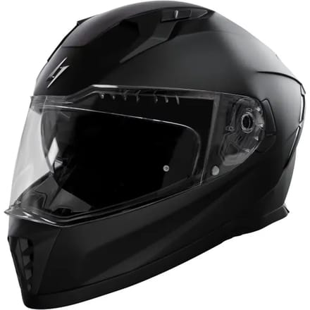 Volle motorhelm Stormer Blaster