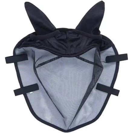 Vliegenmasker voor hoofdstel HorseGuard