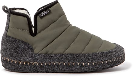 Nuvola Sloffen-unisex-groente - 42