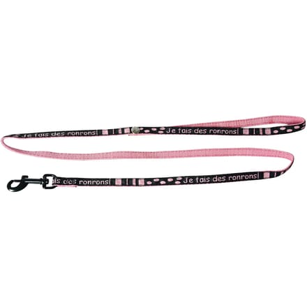 Nylon kattenriem Martin Sellier Ronrons