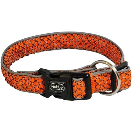 Hondenhalsband Nobby Pet Mesh Air