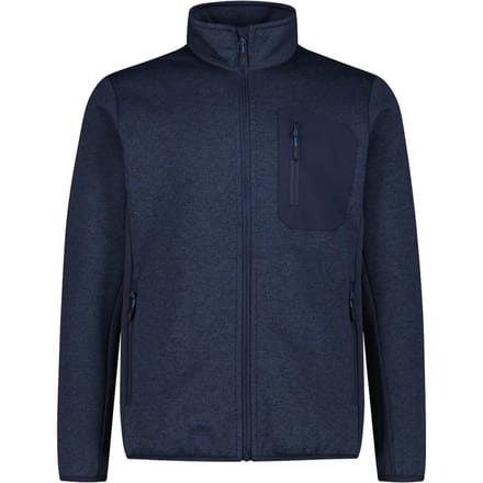 Fleece CMP Tech