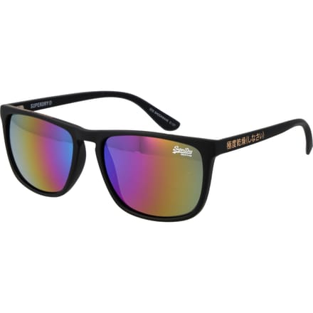 Superdry Zonnebril SDS Shockwave 55127