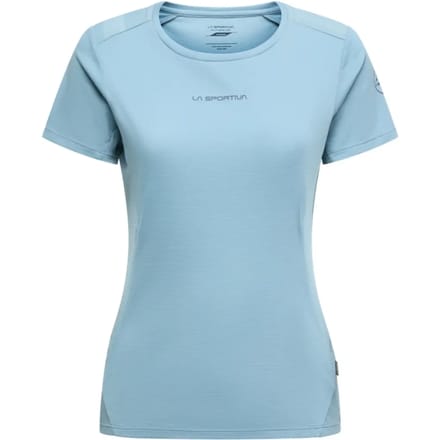 T-shirt dames La Sportiva Ridge