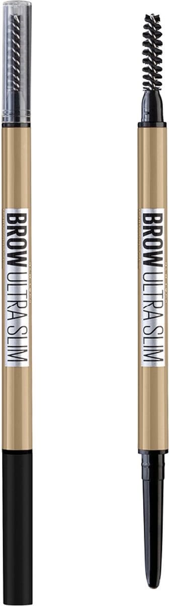 Wenkbrauwen Maybelline New York Express Brow Ultra Slim
