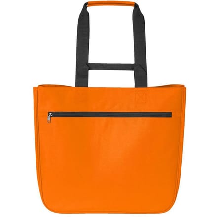 Halfar Winkelmandje (Oranje)